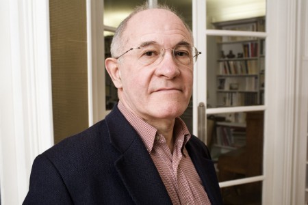 Filósofo Rémí Brague